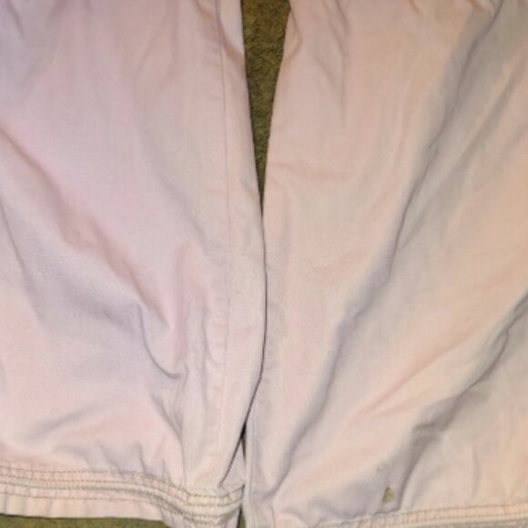 Women's Koi By Kathy Peterson Pink Women's Scrub Set Size XL Cotton Polyester Bl - Picture 7 of 11